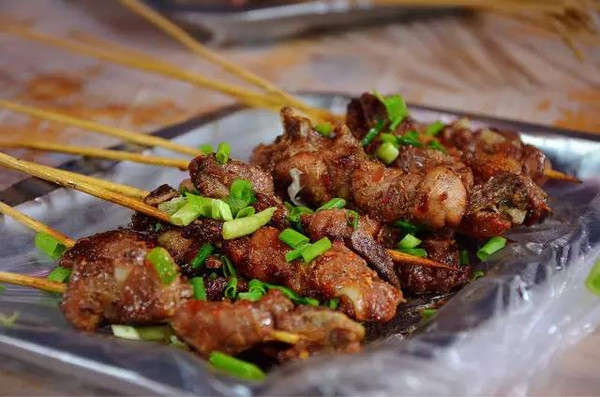 和静五花肉培训