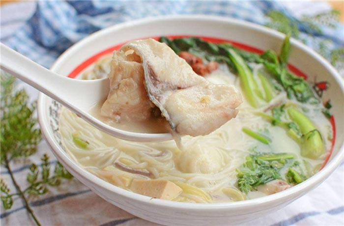 和静鱼粉培训